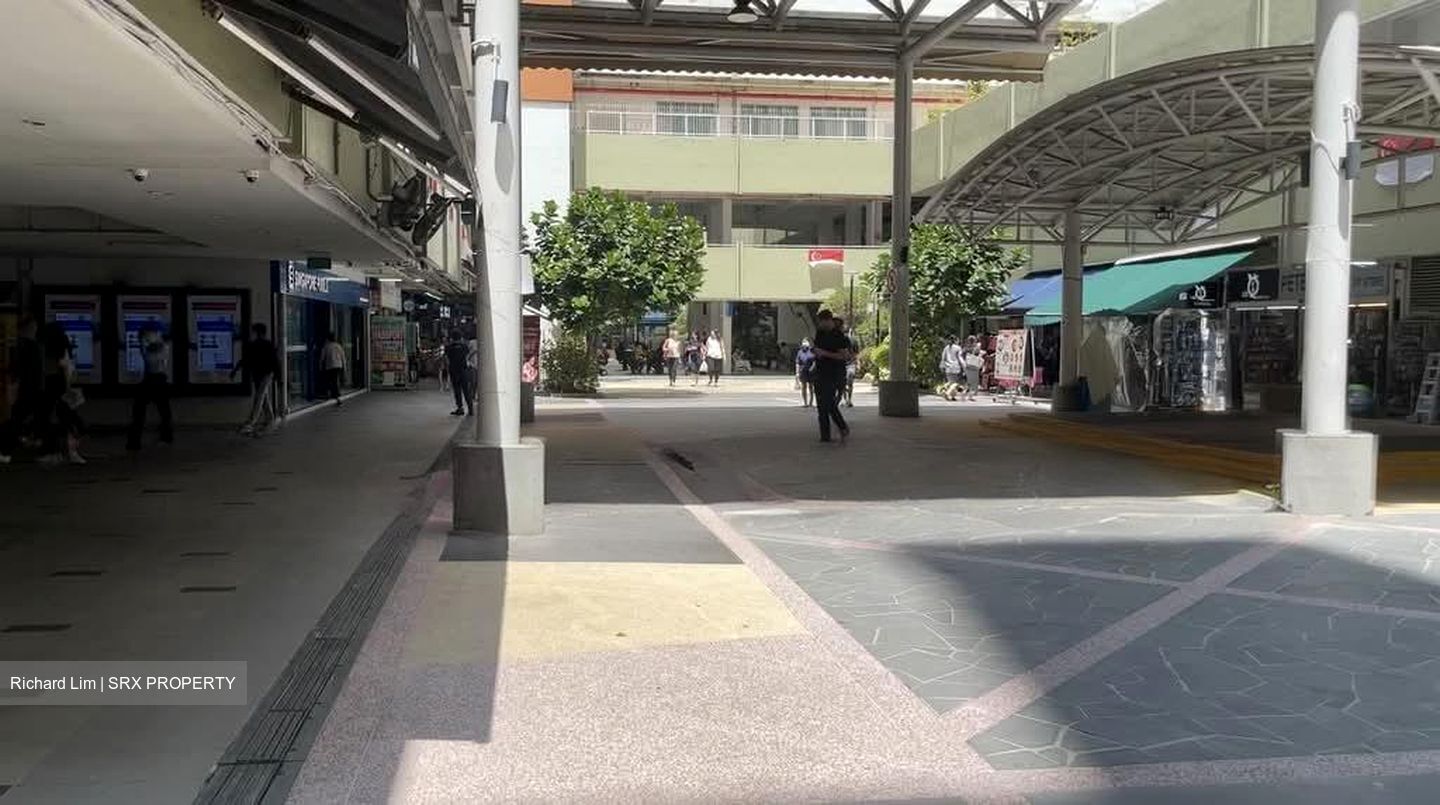 Tanjong Pagar Plaza (D2), Retail #558398461